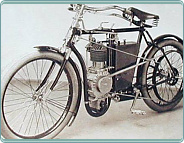 (1903-04) Laurin & Klement L80 502ccm