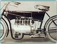 (1905) Laurin & Klement CCCC 570ccm