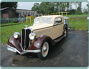 (1936) Salmson S4DA