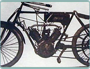 (1904) Orion (race model)