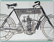 (1904) Orion 2-1-2 HP 353ccm