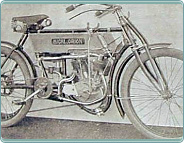 (1904) Orion VV 4-1-2 HP 650ccm