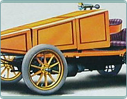 (1902) General 40 HP 4562ccm