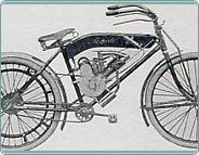 (1914) Torpedo 1-1-4 HP