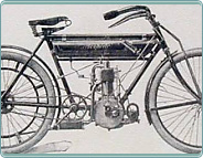 (1914) Torpedo 2-1-4 HP