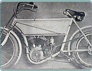 (1904) Vulkan CD 5 HP