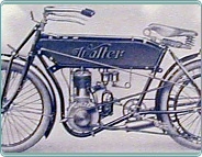 (1913-14) Walter A 427ccm