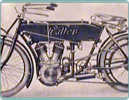 (1913-14) Walter B 750ccm
