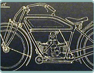 (1918) Walter Kriegsmodell