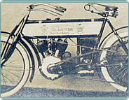 (1905) Zeus (Linser) 4-1-2 HP