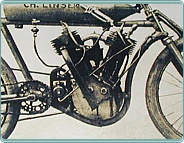 (1905) Zeus (Linser) 8 HP