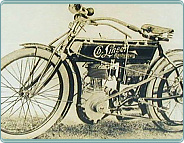 (1906) Zeus (Linser) 492ccm