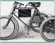 (1902) Bock & Hollender 2-1-2 HP