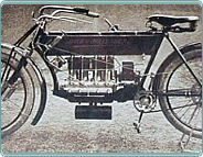 (1905) Bock & Hollender 4cyl.