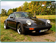 (1979) Porsche 911 SC 3.0 