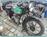 (1931) BSA S 31