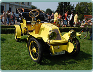 (1910) Franklin Runabout 28 HP