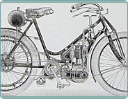 (1904) Puch 2HP