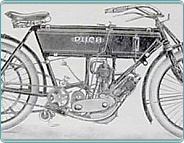 (1905) Puch 4HP 684ccm