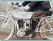 (1905) Puch D 502ccm