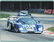 (1980) Rondeau M 382 Le Man