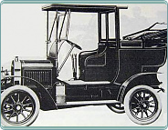 (1907) Laurin & Klement typ C 2278ccm