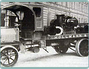 (1907) Laurin & Klement typ E bus 4562ccm
