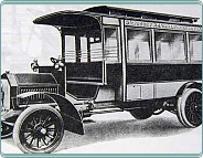 (1907) Laurin & Klement typ HOP 5908ccm