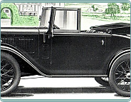 (1934) Austin Seven (1934) Austin Seven