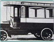 (1909) Laurin & Klement typ FOD 3408ccm
