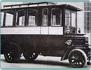 (1910) Laurin & Klement typ DO (4508ccm)