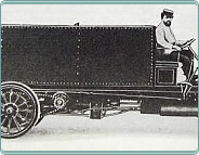 (1912) Laurin & Klement typ HLB 7964ccm