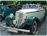 (1933) Wanderer W 22