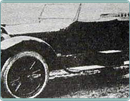 (1913) Laurin & Klement typ O (2612ccm)