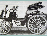 (1899) NW Spitzbub 2714ccm
