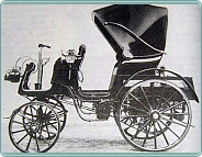 (1899) NW Versucher 2714ccm