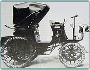 (1899) NW Wien 2714ccm