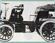 (1900) NW A Vierer-motor Hardy