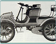 (1901) NW Zweier 3188ccm