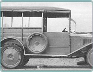 (1925) Tatra 13