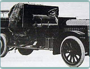 (1909) NW typ M 4940ccm
