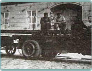 (1911) Praga V 6850ccm