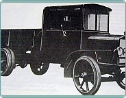 (1913) Praga R 3824ccm