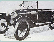 (1926) Enka 499ccm