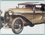 (1923) Isis 770ccm