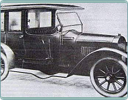 (1921) Laurin & Klement typ MK6 (4962ccm)