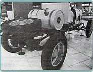 (1923) Laurin & Klement 300 (305) 4712ccm