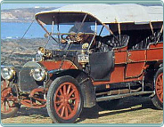 (1912) Motobloc 12 HP 2976ccm