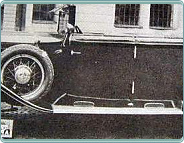(1924) Laurin & Klement 400 (3308ccm)