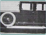 (1924) Laurin & Klement 450 (4962ccm)